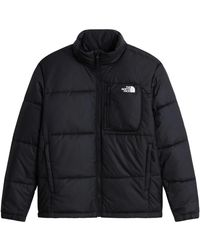 The North Face - Nuketo Synthetische Isolatie Jas - Lyst