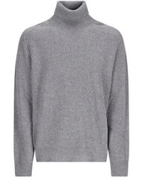 PT Torino - Turtle Neck Trui - Lyst