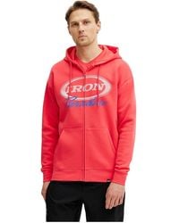 Under Armour - Zip-Throughs - Lyst