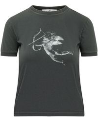 Fiorucci - T-Shirts - Lyst
