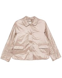 Max Mara - Light Jackets - Lyst