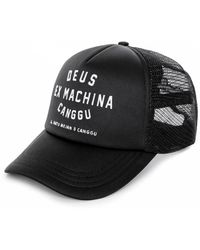 Deus Ex Machina - Hats & Caps - Lyst