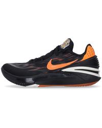 Nike - Fitness ,Zwart ,Air Zoom Gt Cut 2 Basketbalschoen - Lyst