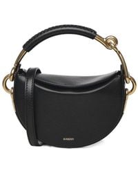 Burberry - Handbags - Lyst