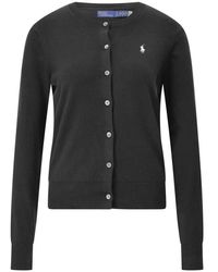 Polo Ralph Lauren - Cardigans - Lyst