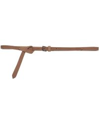 D4.0 - Belts - Lyst