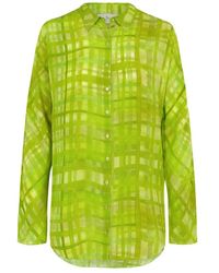 Cortana - Shirts - Lyst