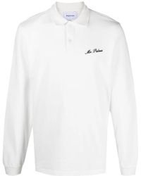 Palmes - Polo Hemden - Lyst