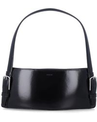 Coperni - Ergonomische Schoudertas - Lyst