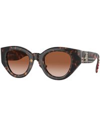 Burberry - Klassische britische sonnenbrille,sunglasses - Lyst