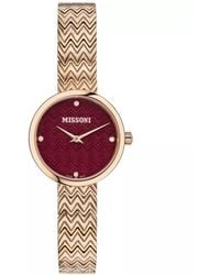 Missoni - Watches - Lyst