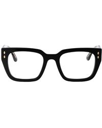 Isabel Marant - Stijlvolle Optische Bril Im 0145 - Lyst