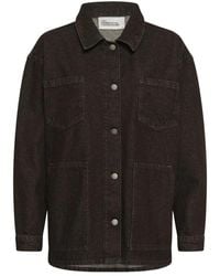 My Essential Wardrobe - Denim Jackets - Lyst