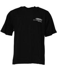 Dolce & Gabbana - Leoparden Grafik Crew Neck T-Shirt - Lyst