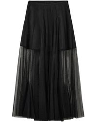 Sofie Schnoor - Maxi Rok - Lyst