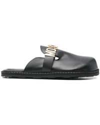 Moschino - Mules - Lyst