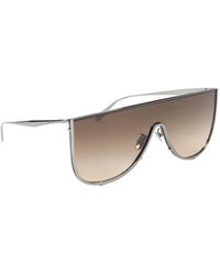 Alaïa - Sunglasses - Lyst