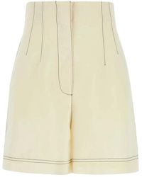 Philosophy Di Lorenzo Serafini - Casual Shorts - Lyst
