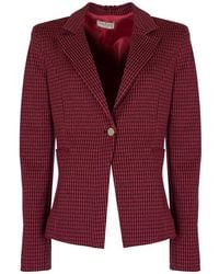 Liu Jo - Blazers - Lyst