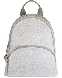 Borbonese - Backpacks - Lyst