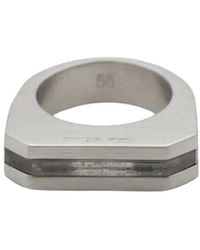 Rick Owens - Rings - Lyst
