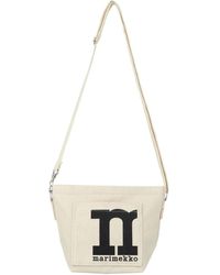 Marimekko - Shoulder Bags - Lyst