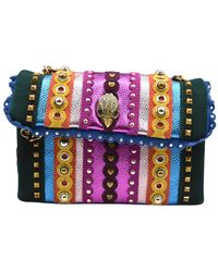 Kurt Geiger - Shoulder Bags - Lyst
