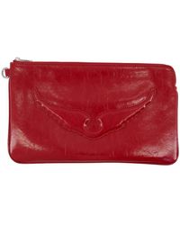 Zadig & Voltaire - Angel Wallet - Lyst