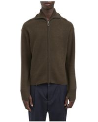 Paolo Pecora - Cardigans - Lyst