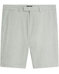 Cinque - Cibeppe-Bermuda Shorts - Lyst
