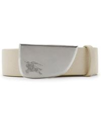 Burberry - Belts - Lyst