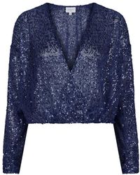Dante 6 - Blouses - Lyst