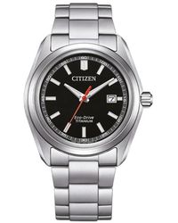 Citizen - Super Titanium - Lyst