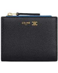 Celine - Wallets & Cardholders - Lyst
