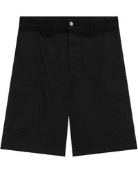 MM6 by Maison Margiela - Casual Shorts - Lyst