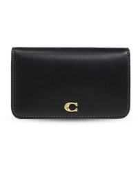 COACH - Wallets & Cardholders - Lyst