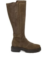 Nero Giardini - High Boots - Lyst