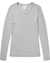 Munthe - Long Sleeve Tops - Lyst