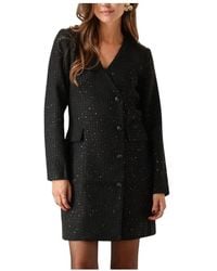 Freebird by Steven - Short Dresses - Lyst