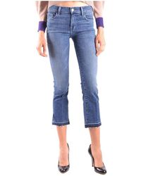 J Brand Jeans - Blauw