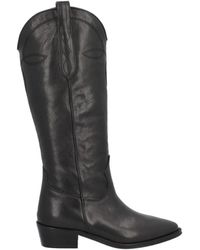 Alpe - Cowboy Boots - Lyst