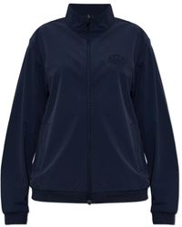 EA7 - Zip-Throughs - Lyst