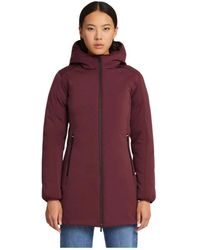 Ciesse Piumini - Parkas - Lyst