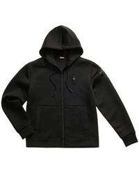 Blauer - Zip-Throughs - Lyst