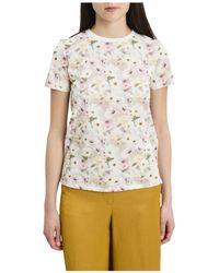 Marella - Mllvista T-Shirt - Lyst