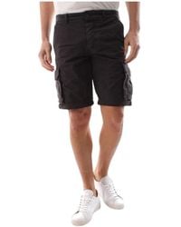 40weft - Casual Shorts - Lyst
