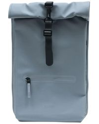 Rains - Rolltop Rucksack W3 - Lyst