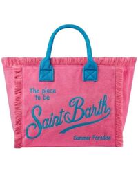 Saint Barth - Borse alla moda per l'uso quotidiano - Lyst