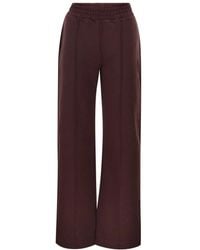 Dondup - Wide Trousers - Lyst