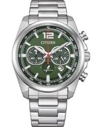 Citizen - Ca4640-50x - chrono active sport - Lyst